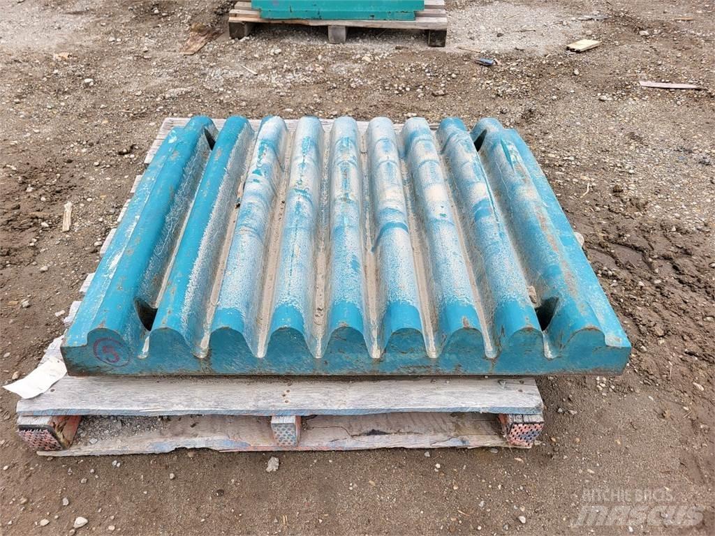 Metso 614328795800 Drobilice