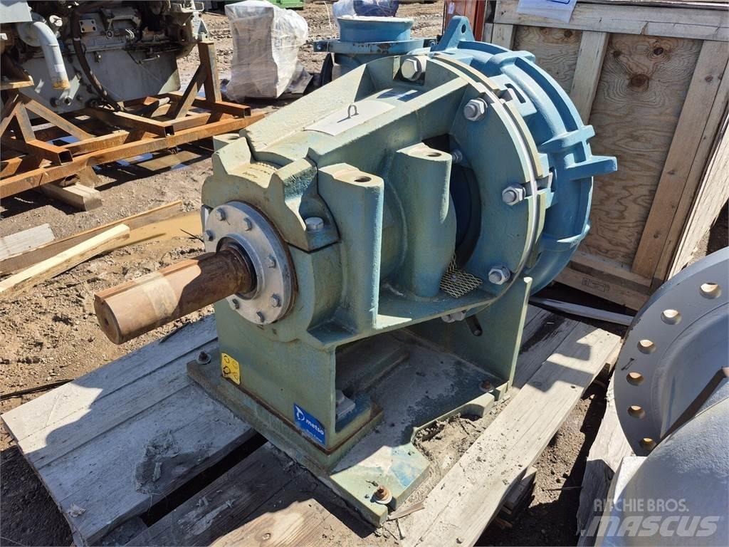 Metso HM250 LHC-D C5 Pumpe za vodu