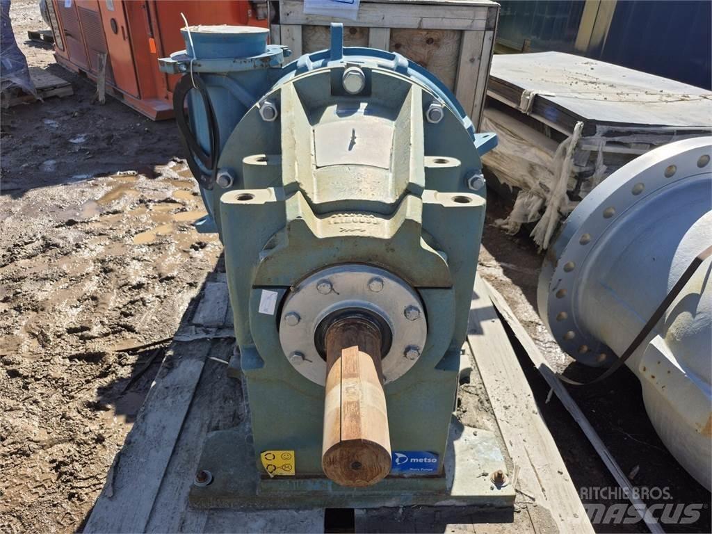 Metso HM250 LHC-D C5 Pumpe za vodu