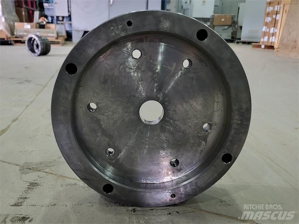 Metso HP300 Drobilice