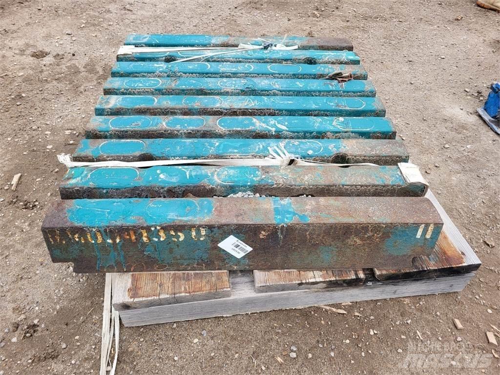 Metso MM0341350 Drobilice