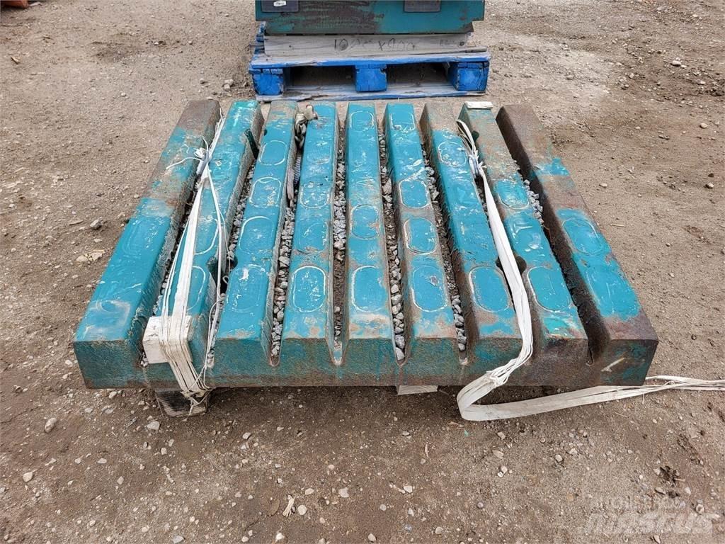 Metso MM0341350 Drobilice