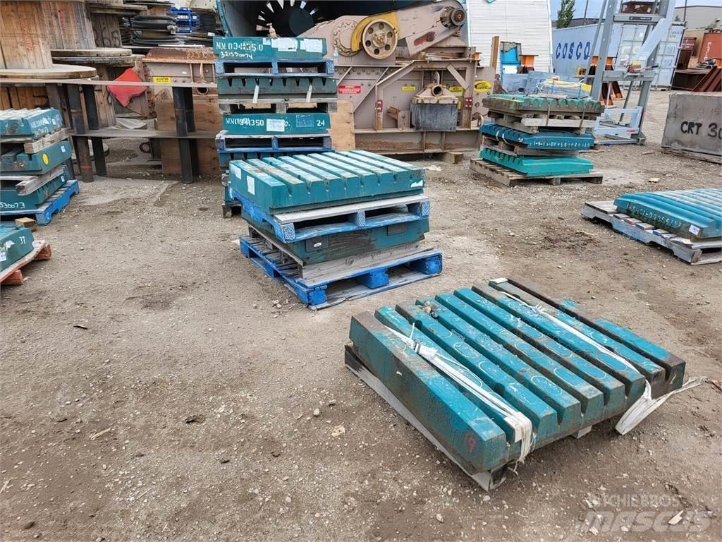 Metso MM0341350 Drobilice