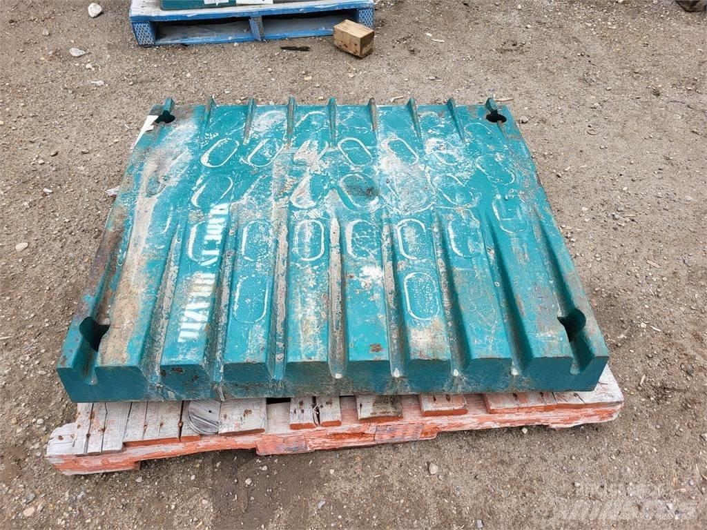 Metso MM0350418 Drobilice