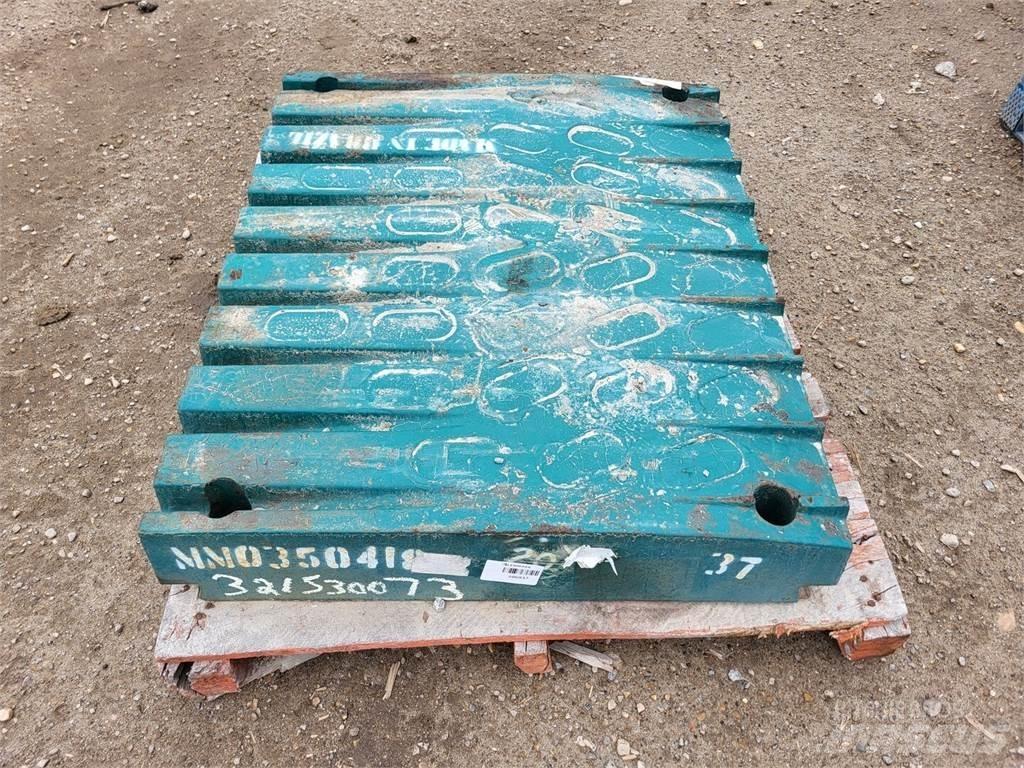 Metso MM0350418 Drobilice