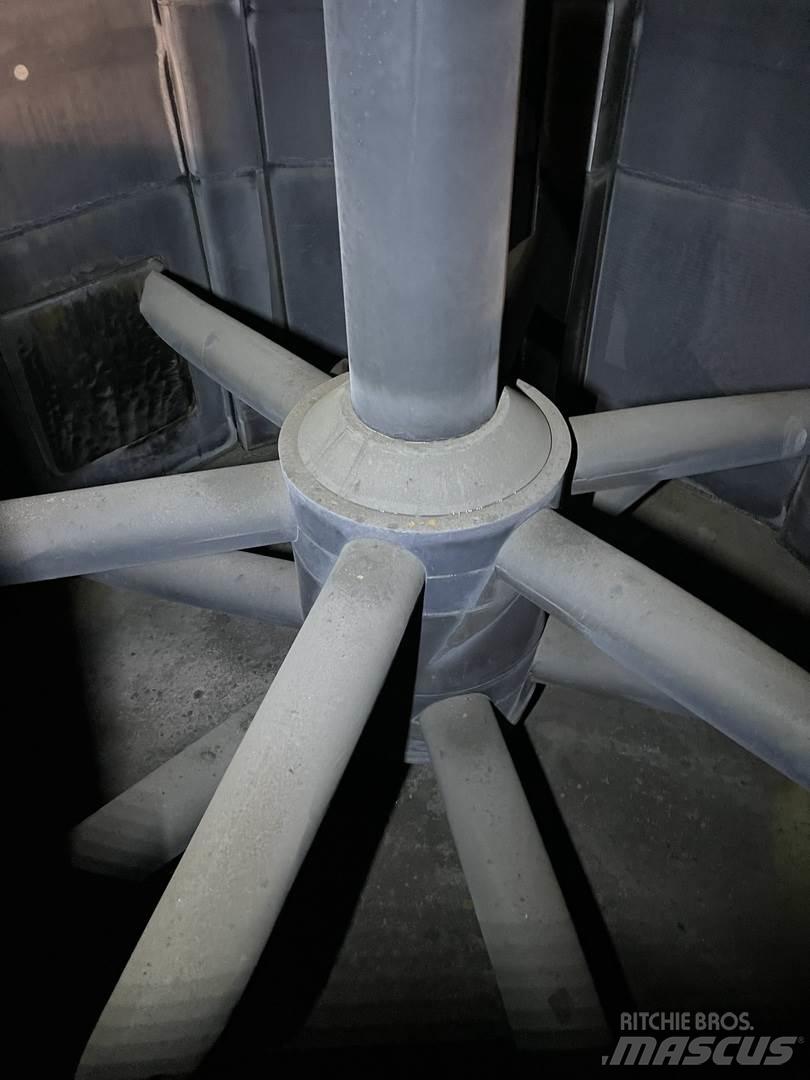Metso SMD 355 Drobilice
