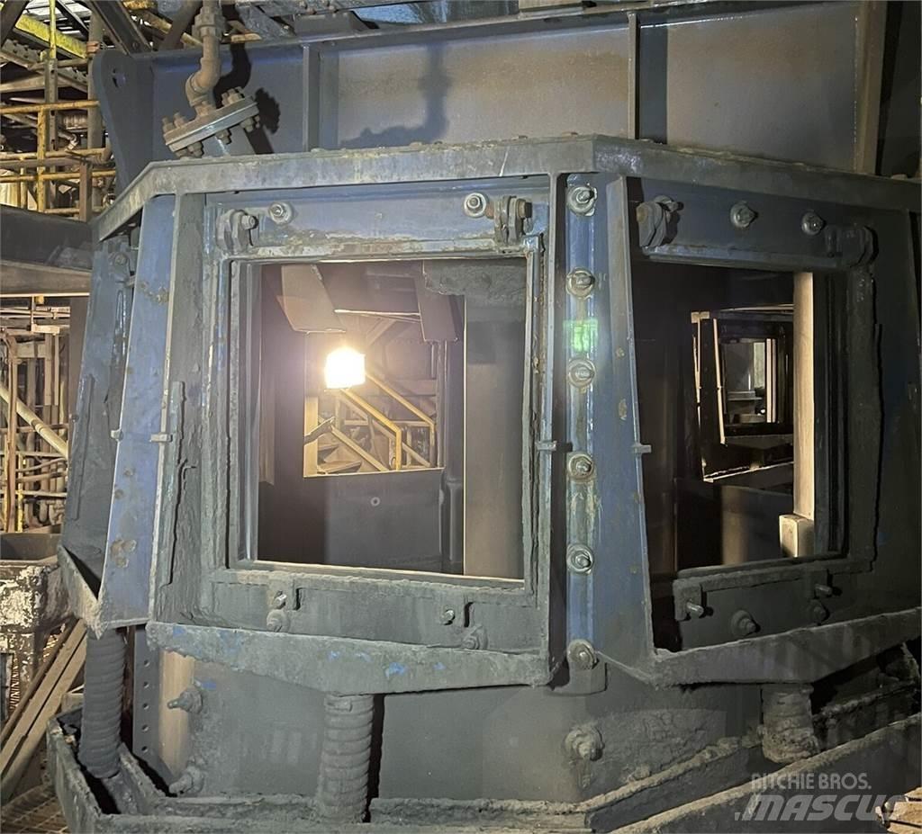 Metso SMD 355 Drobilice