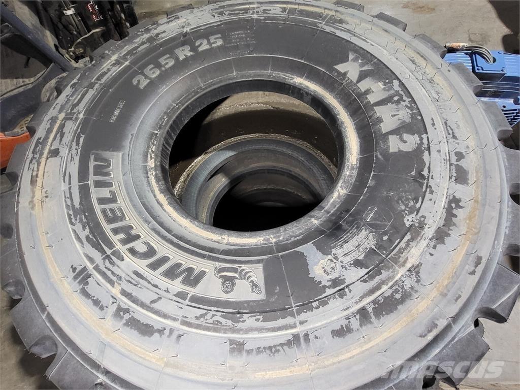 Michelin 65348 Gume, točkovi i felne