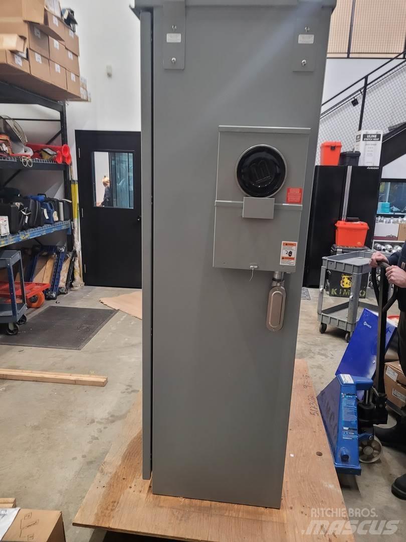  MICROELECTRIC Ostalo za građevinarstvo