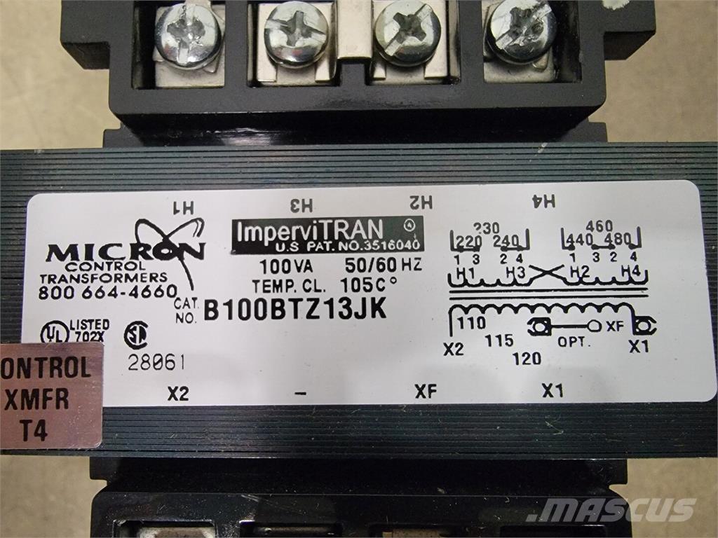  MICRON B100BTZ13JK Ostalo za građevinarstvo