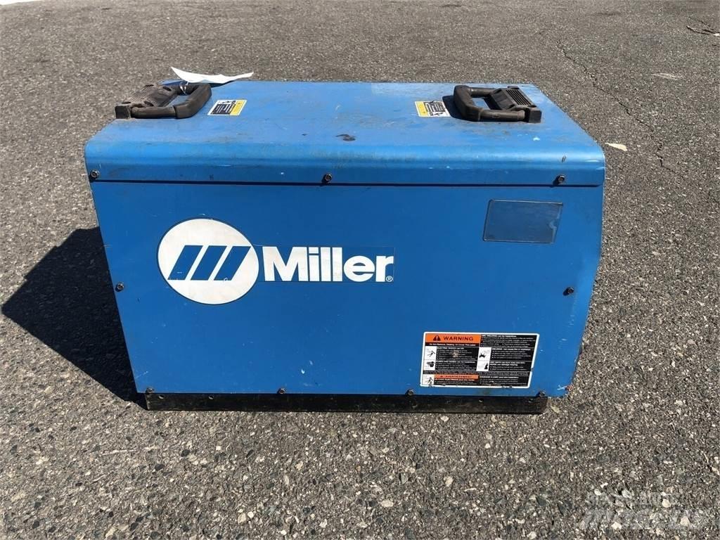 Miller XMT 456 CC/CV Aparati za zavarivanje