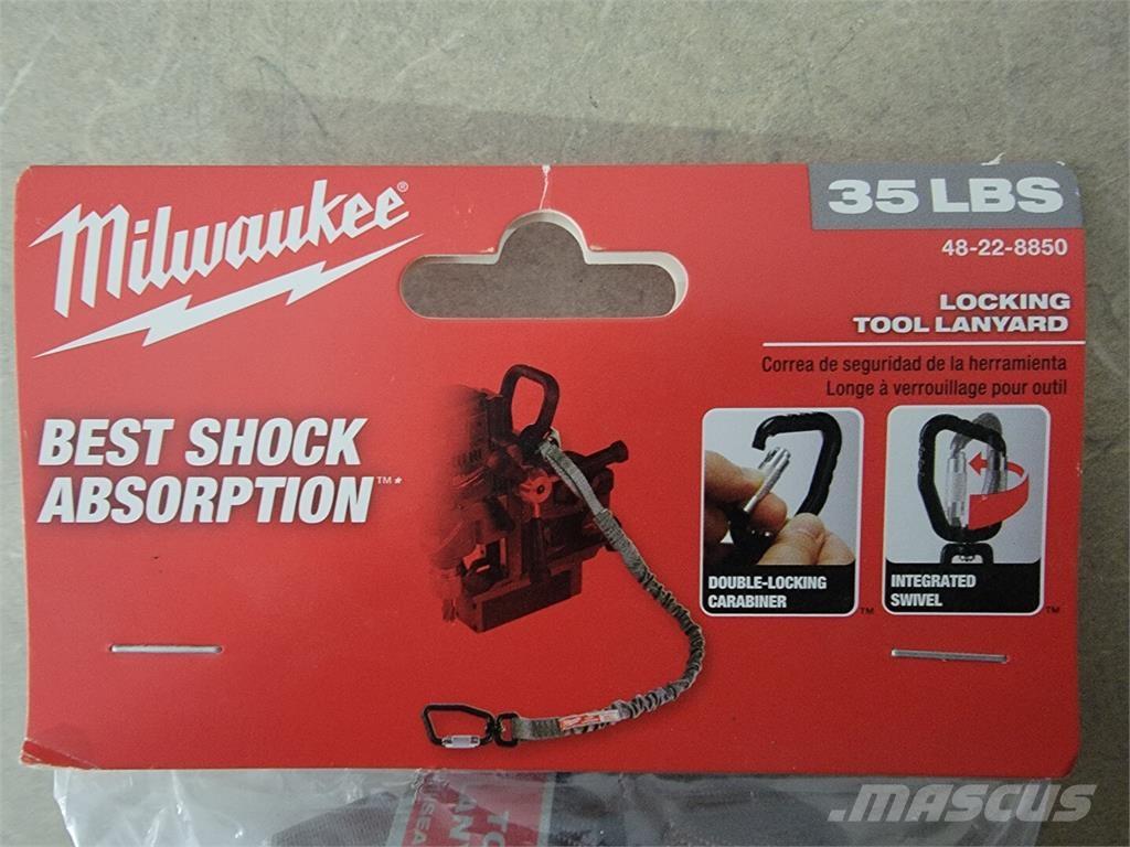 MILWAUKEE 48-22-8850 Ostalo za građevinarstvo