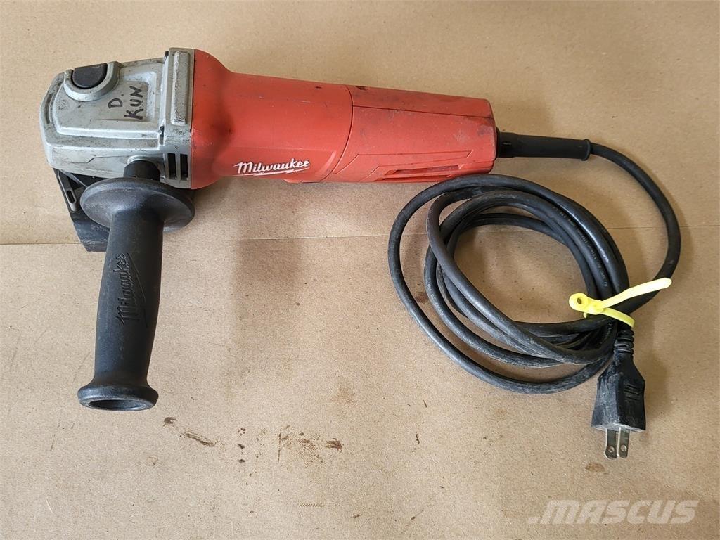 MILWAUKEE 6146-31 Ostalo za građevinarstvo