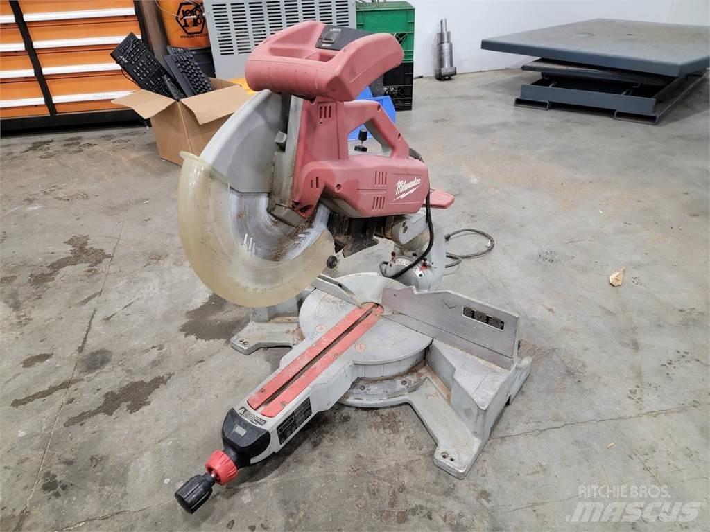 MILWAUKEE 6955-20 Ostalo za građevinarstvo