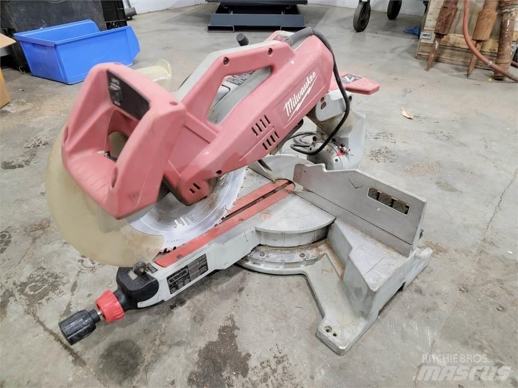 MILWAUKEE 6955-20 Ostalo za građevinarstvo