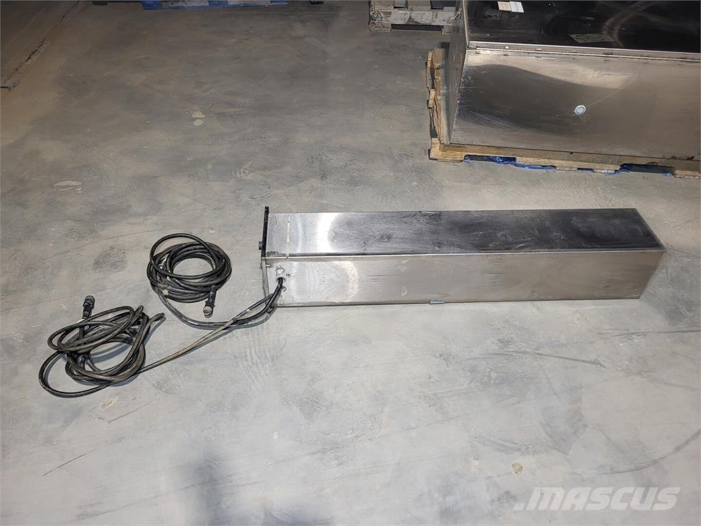  MINESENTRY K40 Ostala podzemna oprema