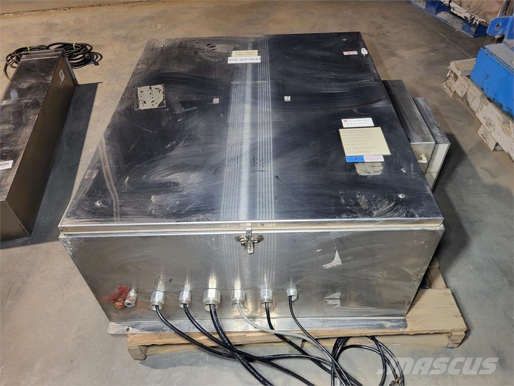  MINESENTRY K40 Ostalo za građevinarstvo