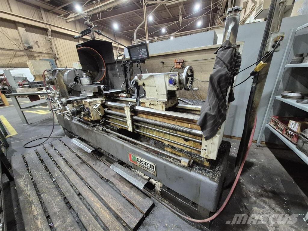  MODERN 560X2000 Ostalo za građevinarstvo