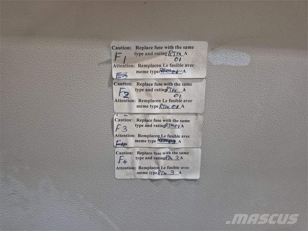  MODERN 560X2000 Ostalo za građevinarstvo