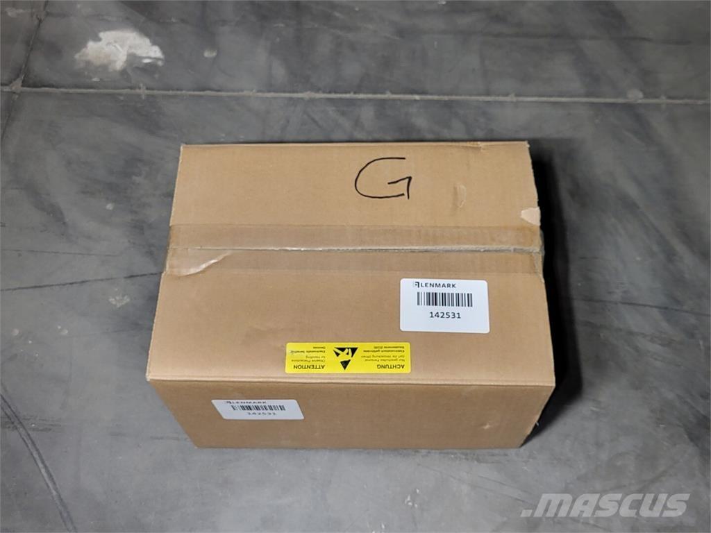  MODULAR MINING DC-11 Ostala podzemna oprema