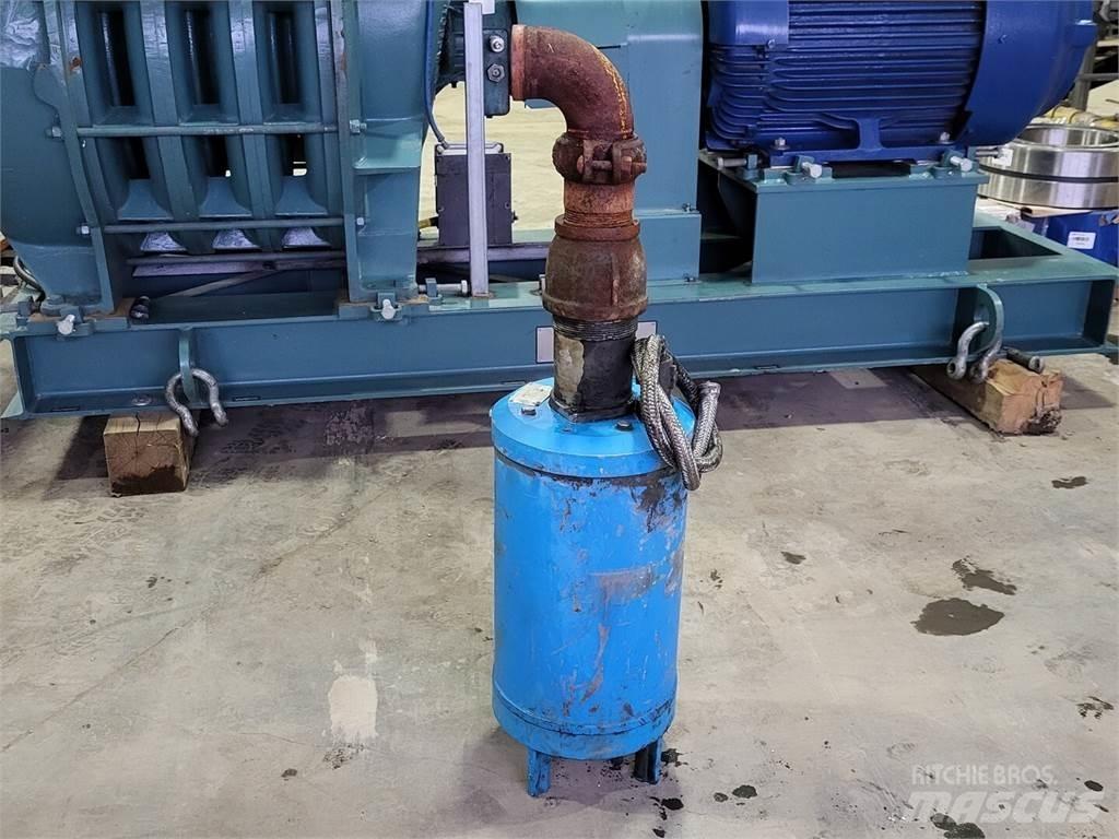  MODY PUMPS G554TE Pumpe za vodu