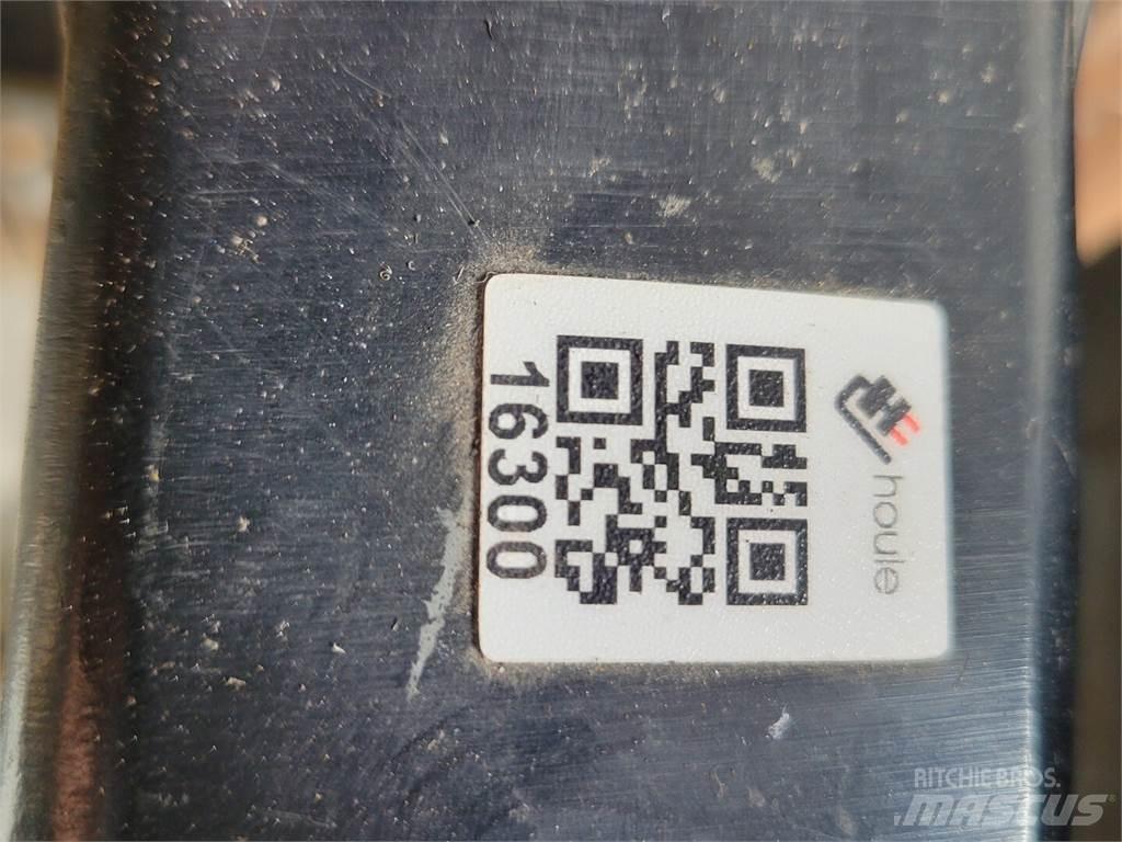  MORSE CSM14MB Ostalo za građevinarstvo