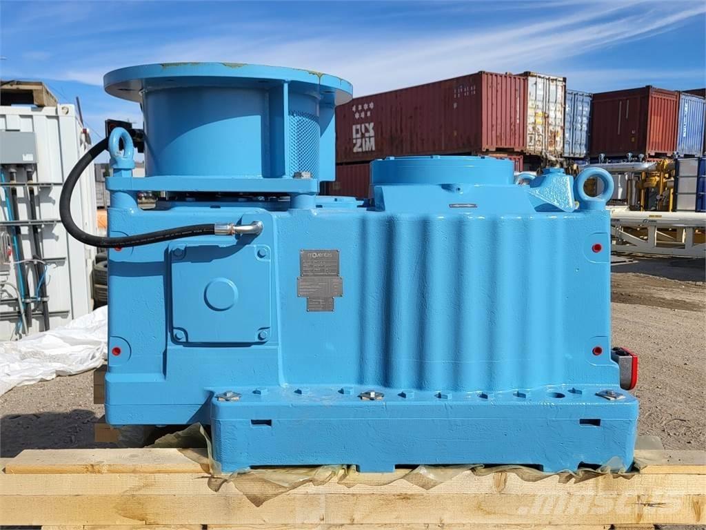  MOVENTAS D2PVSF80 Ostalo za građevinarstvo