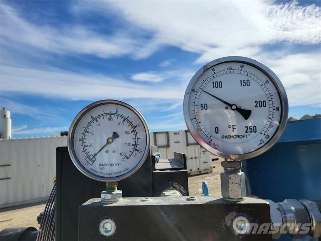  MOVENTAS D2PVSF80 Ostalo za građevinarstvo