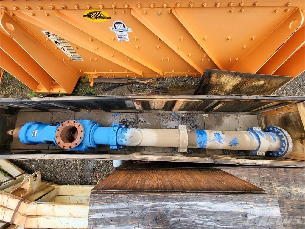  MOYNO 4K175G1CDQ3AAA Pumpe za vodu