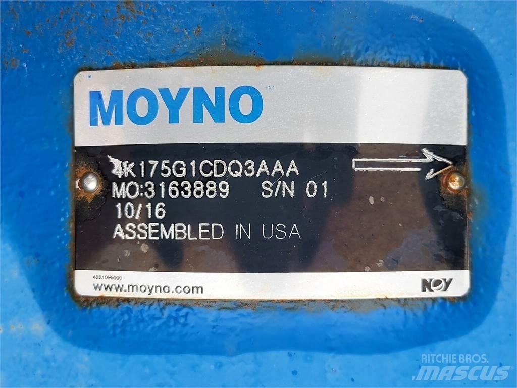  MOYNO 4K175G1CDQ3AAA Pumpe za vodu