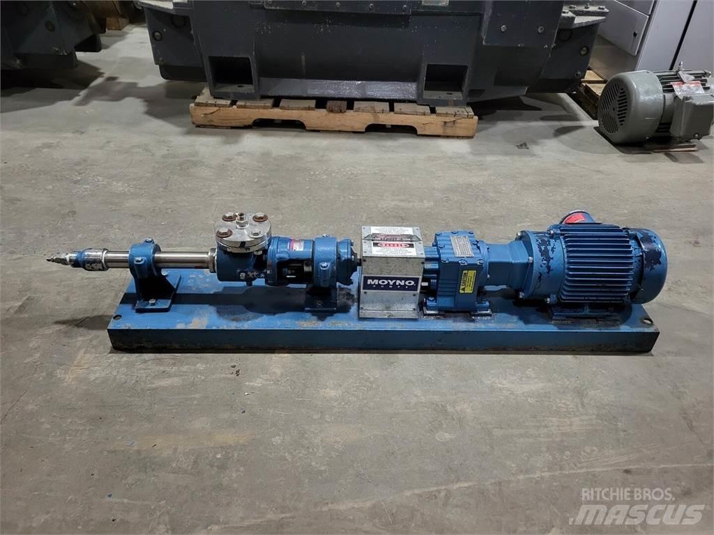  MOYNO 6P1 SSD 3AAA Pumpe za vodu