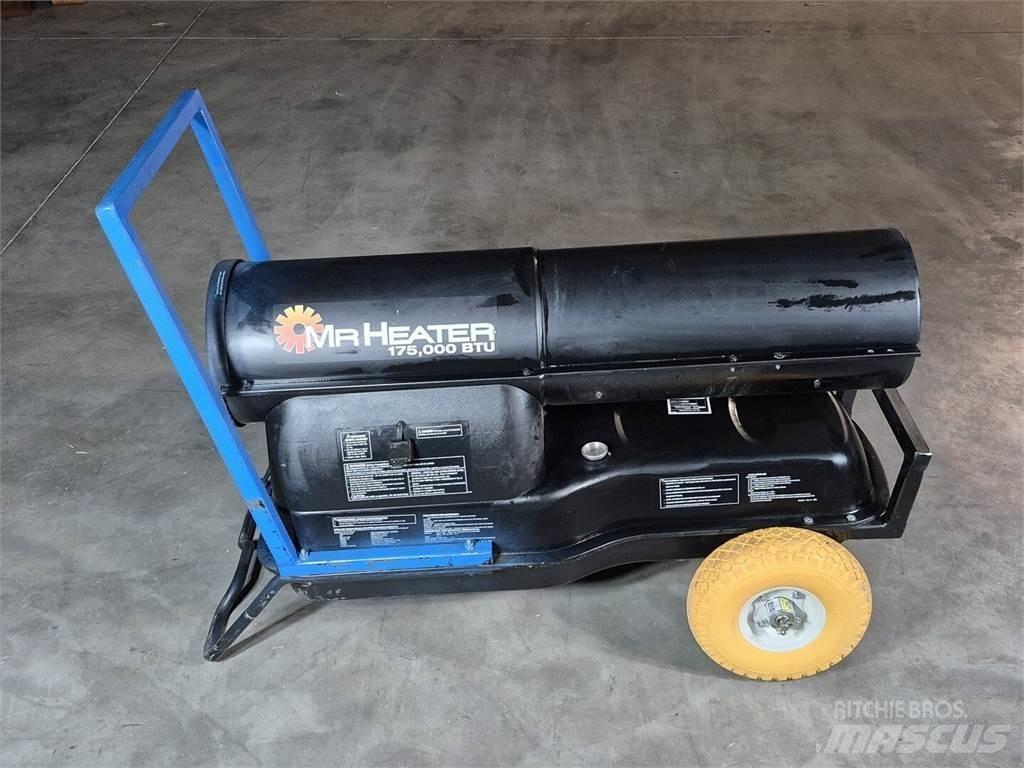 MR HEATER MH175KTR Ostalo za građevinarstvo
