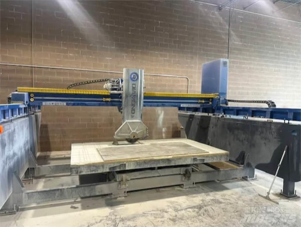 MTE Diamond3XL 625 Ostalo za građevinarstvo