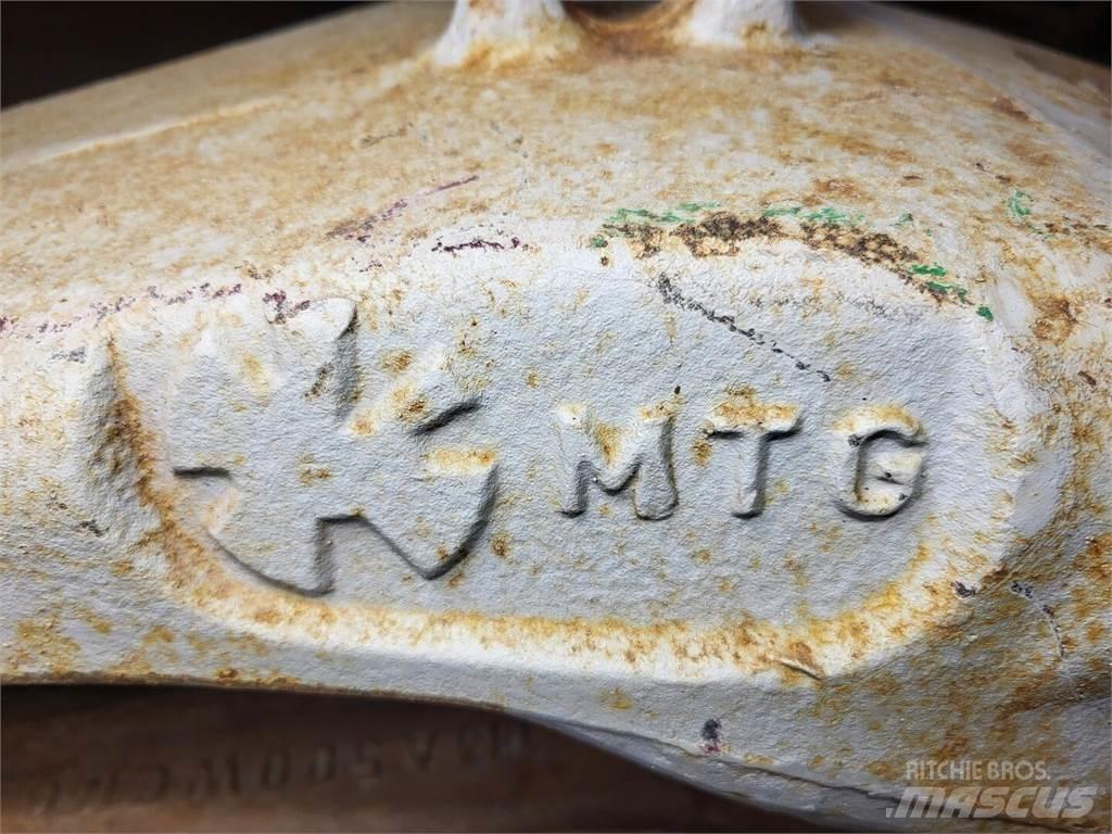 MTG 1MA500WC140 Ostale komponente za građevinarstvo