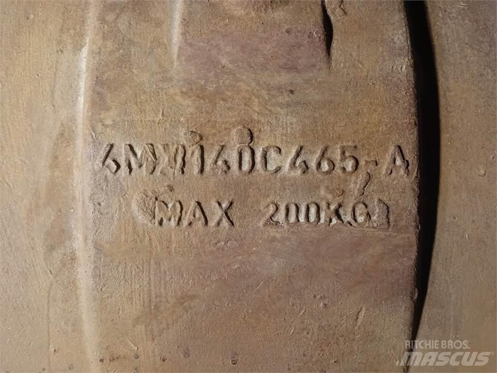 MTG 4MX140C465-A Ostale komponente za građevinarstvo