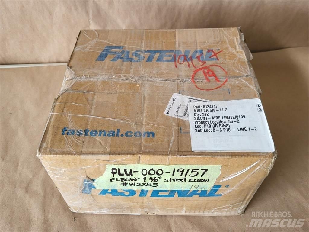  MUELLER W2355 Ostale komponente za građevinarstvo