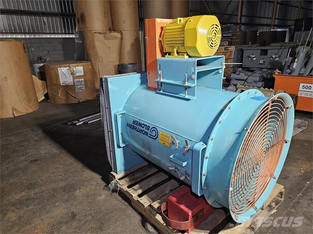  NORTHERN BLOWER 7410 Ostale komponente za građevinarstvo