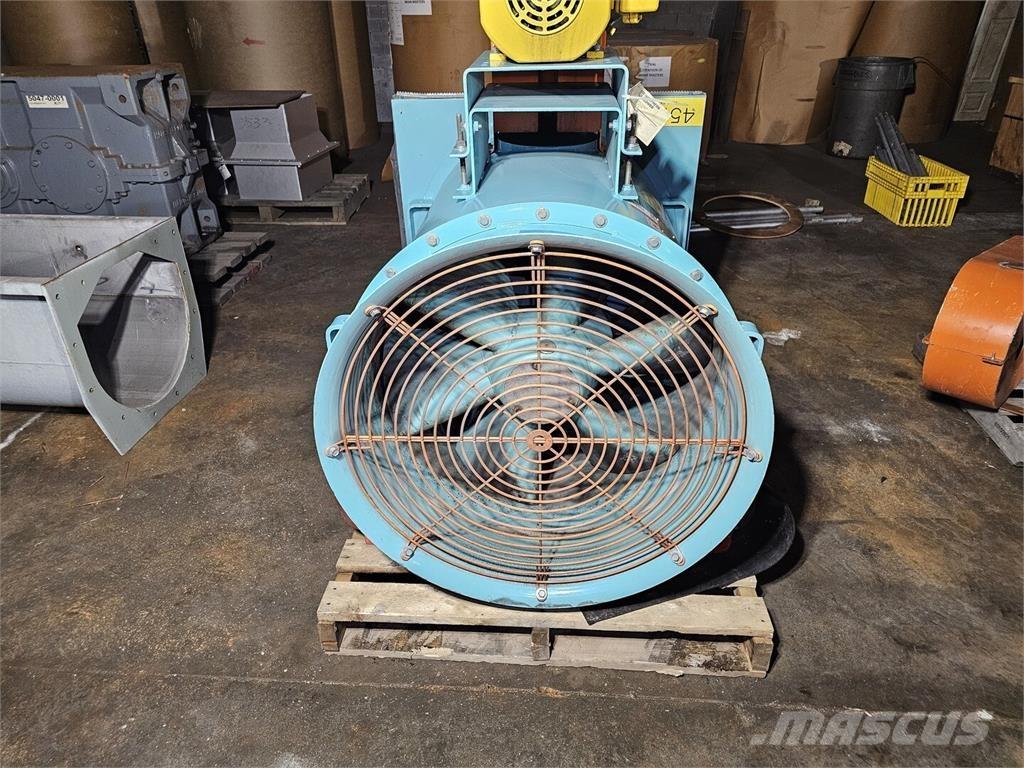  NORTHERN BLOWER 7410 Ostale komponente za građevinarstvo