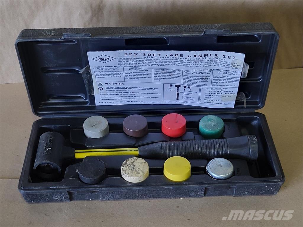  NUPLA SPS Ostalo za građevinarstvo