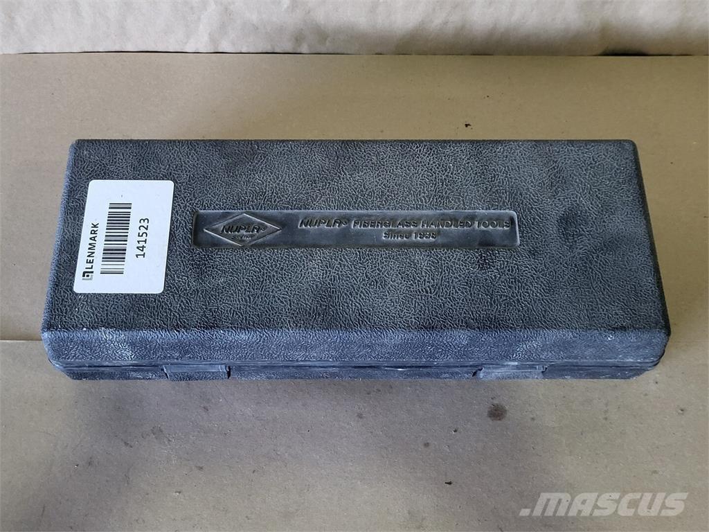  NUPLA SPS Ostalo za građevinarstvo