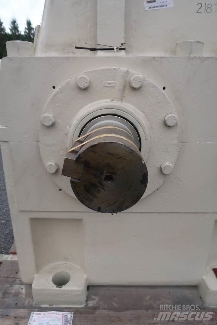  NUTALL 82R58957 Ostalo za građevinarstvo