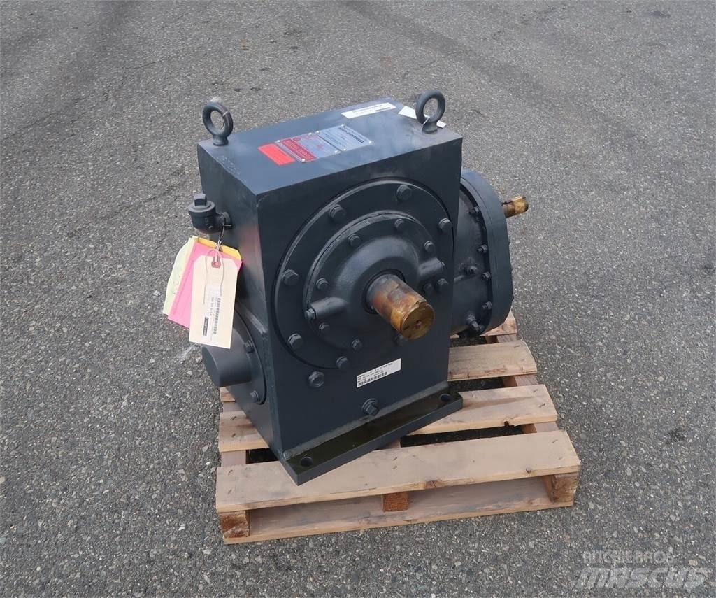  NUTALL HFS57-S2 LH Ostalo za građevinarstvo