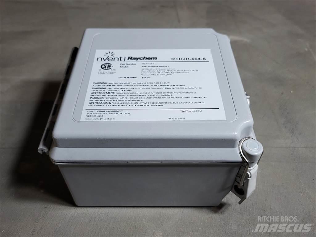  NVENT RTDJB-664-A Ostalo za građevinarstvo