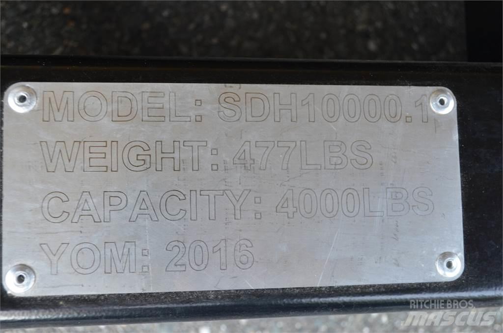  OCFAB SDH10000.1 Ručni paletar
