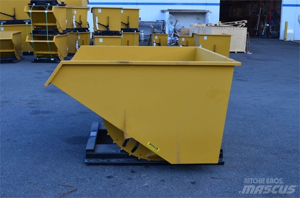  OCFAB SDH30000.1 Ručni paletar