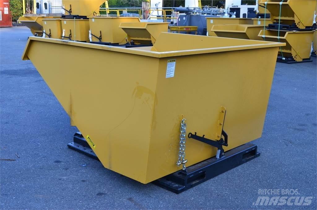  OCFAB SDH30000.1 Ručni paletar
