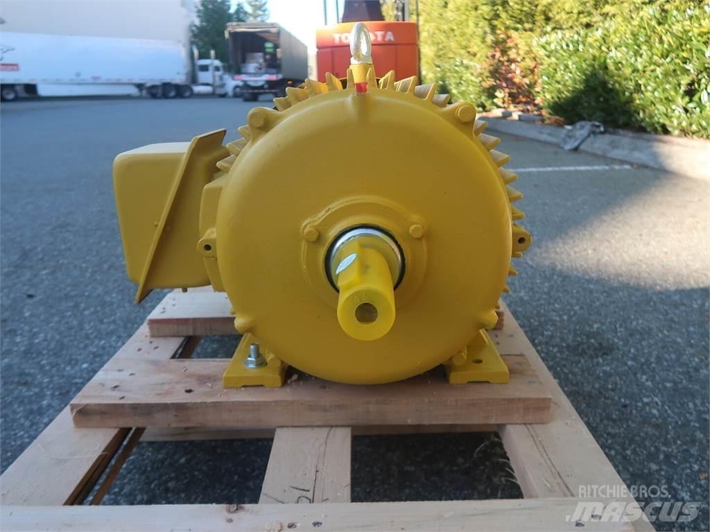  OMEC Industrijski motori