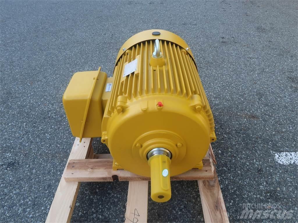  OMEC Industrijski motori