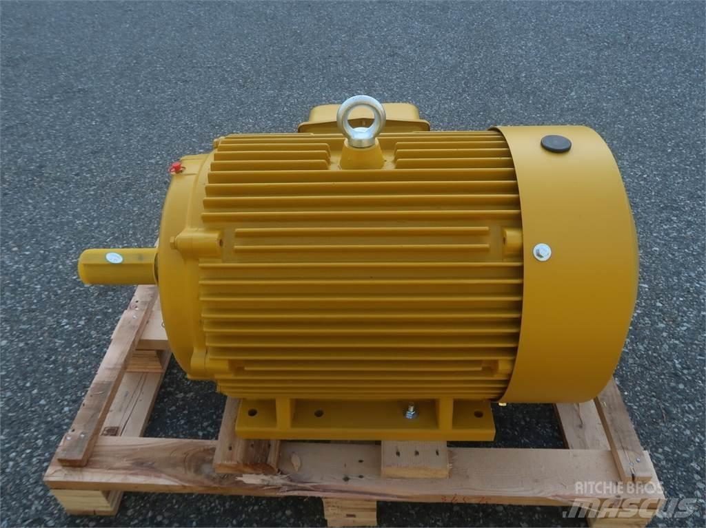  OMEC Industrijski motori