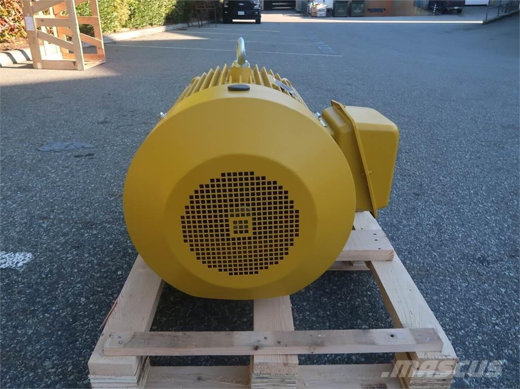  OMEC OMN-364T-6 Industrijski motori